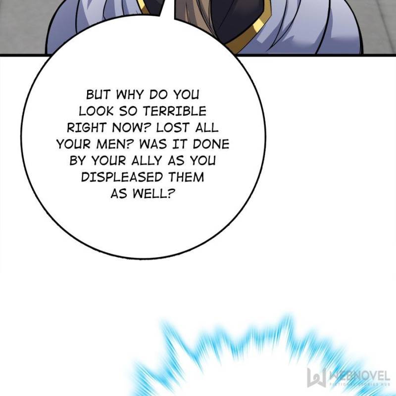 Spare Me, Great Lord! Chapter 336 - 38