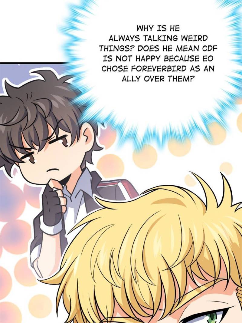 Spare Me, Great Lord! Chapter 336 - 39