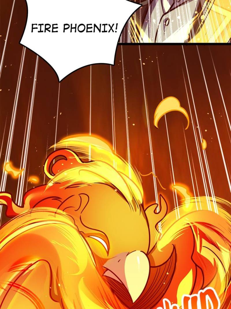 Spare Me, Great Lord! Chapter 335 - 44