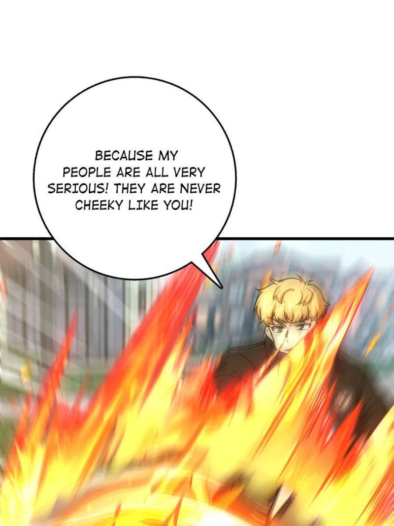 Spare Me, Great Lord! Chapter 334 - 69