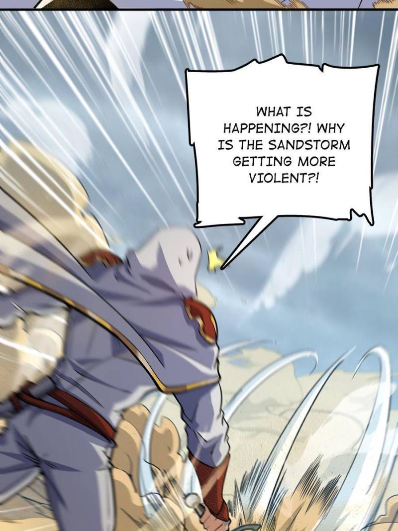 Spare Me, Great Lord! Chapter 337 - 37