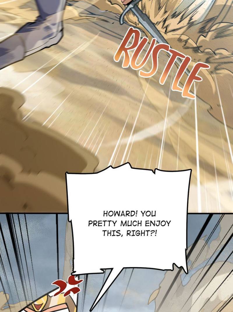 Spare Me, Great Lord! Chapter 337 - 38