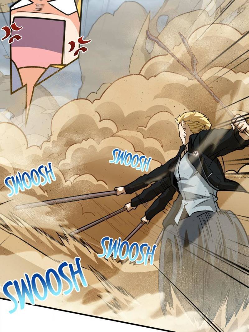 Spare Me, Great Lord! Chapter 337 - 39