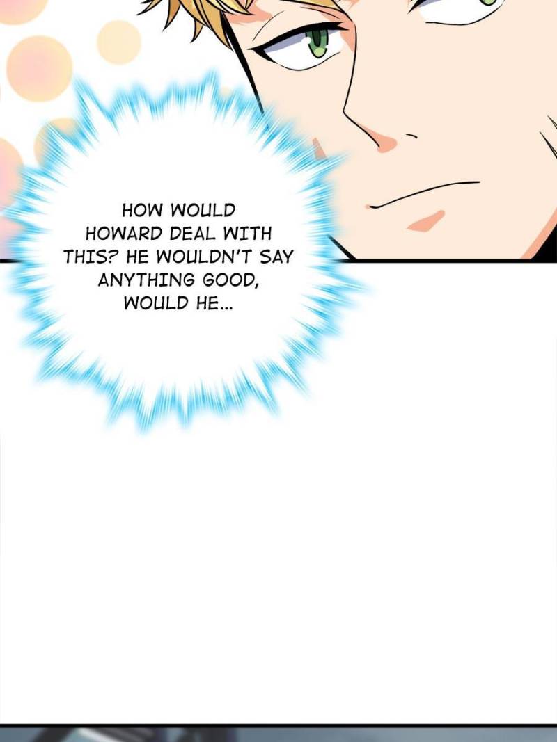 Spare Me, Great Lord! Chapter 336 - 40