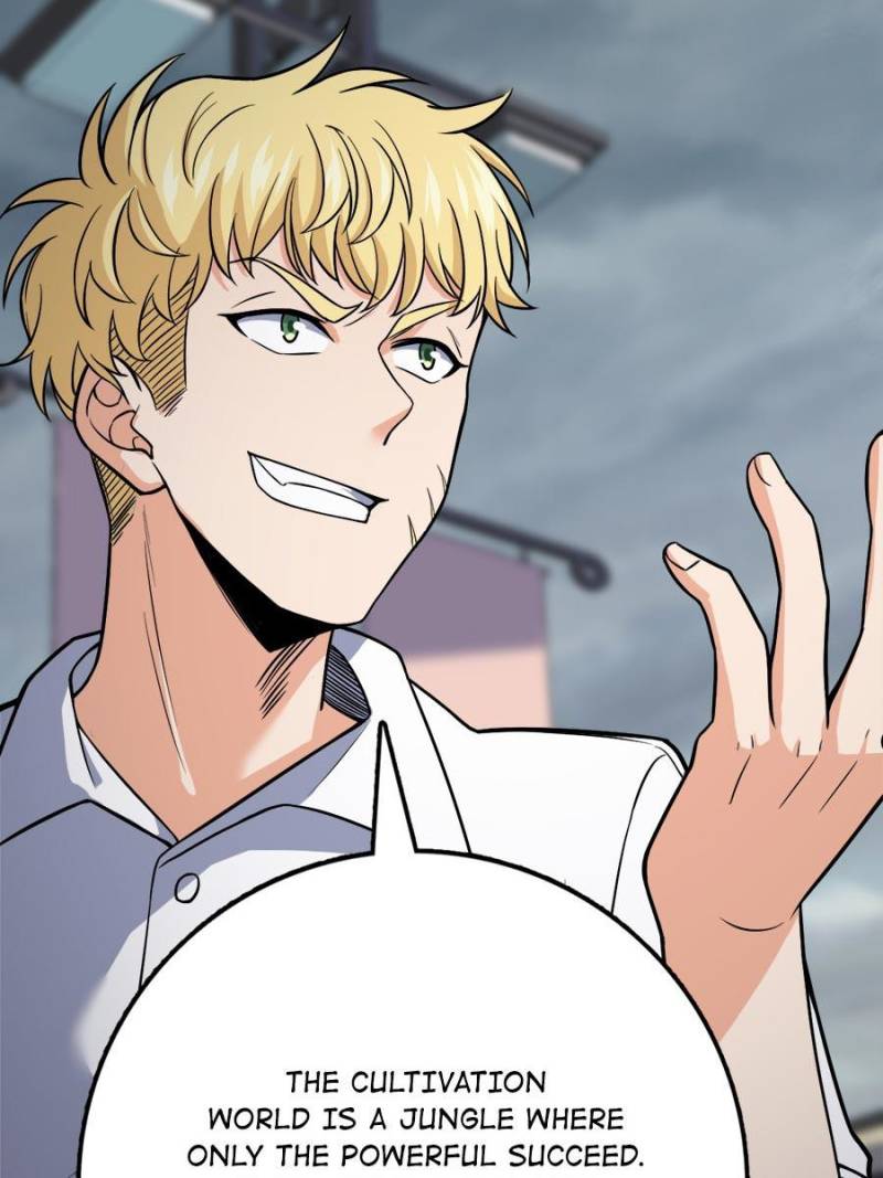 Spare Me, Great Lord! Chapter 336 - 41