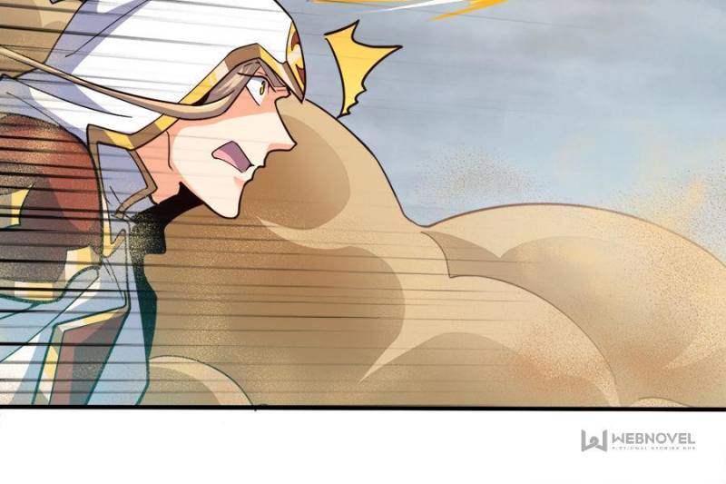Spare Me, Great Lord! Chapter 337 - 41