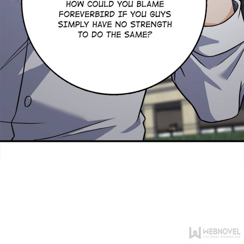 Spare Me, Great Lord! Chapter 336 - 42