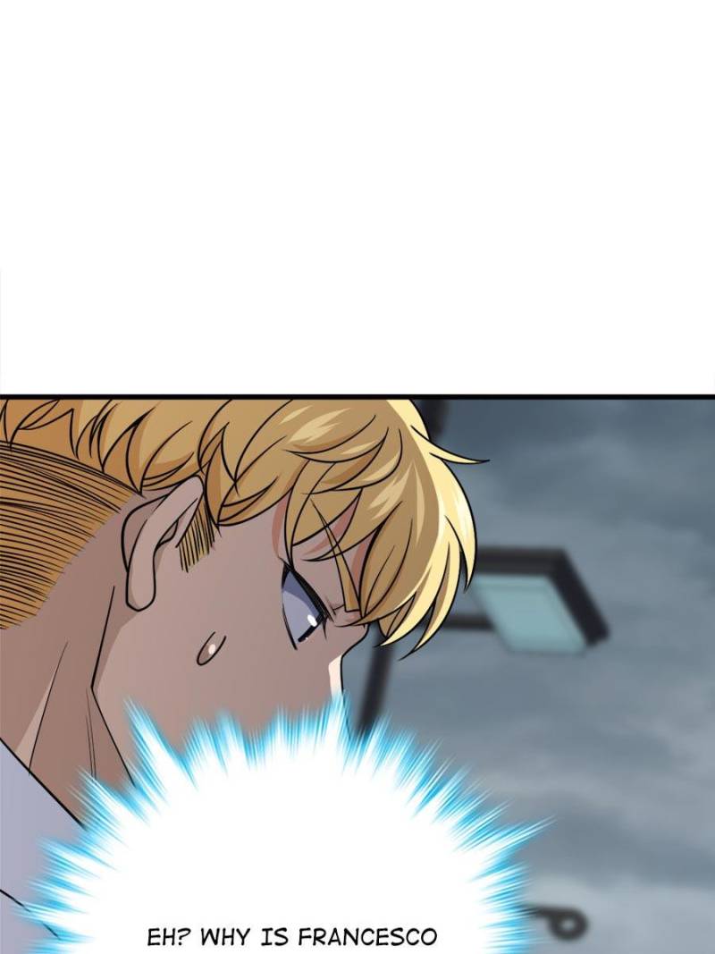 Spare Me, Great Lord! Chapter 336 - 43