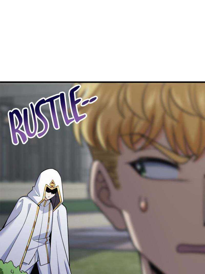 Spare Me, Great Lord! Chapter 336 - 45