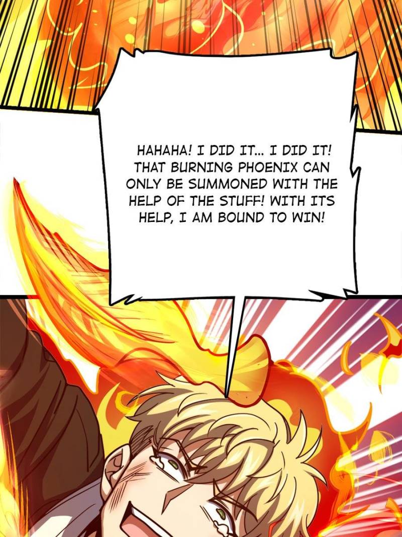 Spare Me, Great Lord! Chapter 335 - 49