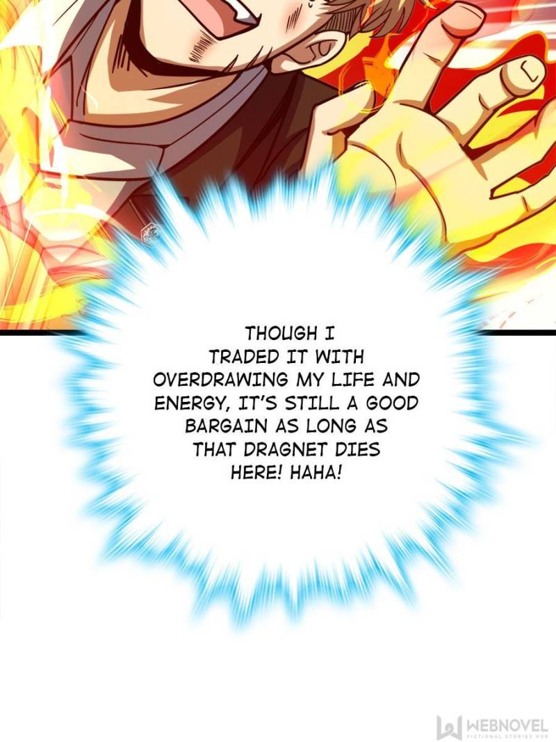 Spare Me, Great Lord! Chapter 335 - 50