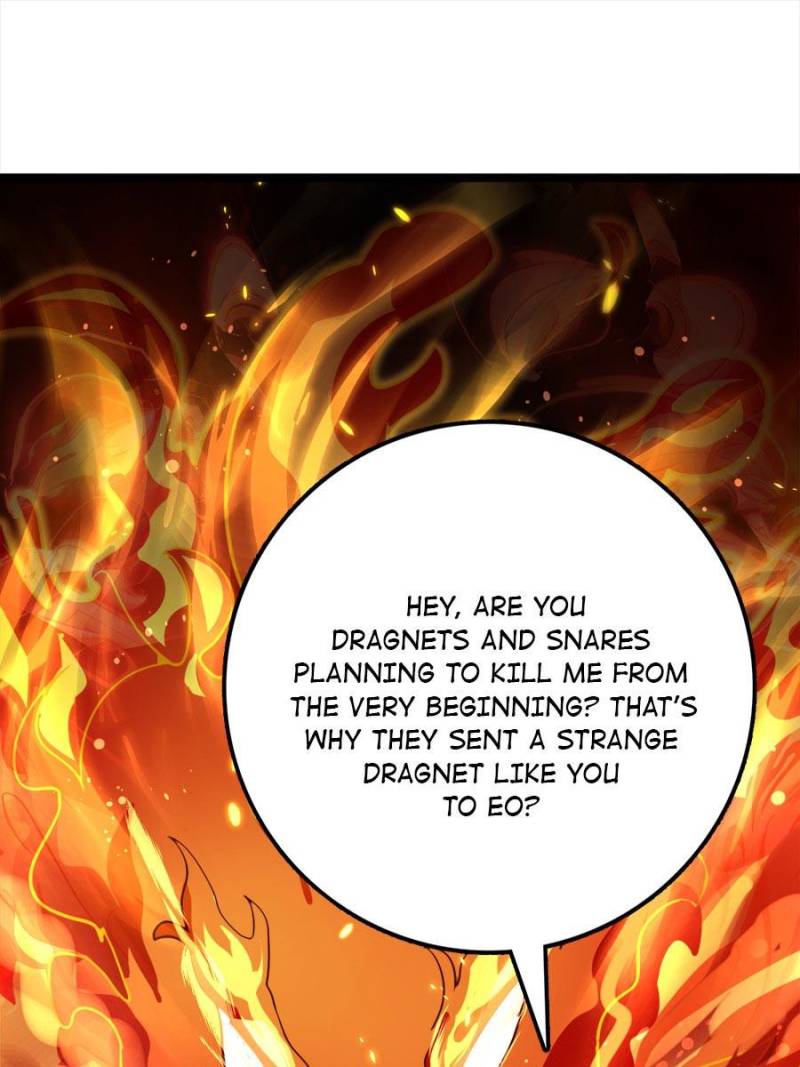 Spare Me, Great Lord! Chapter 335 - 52