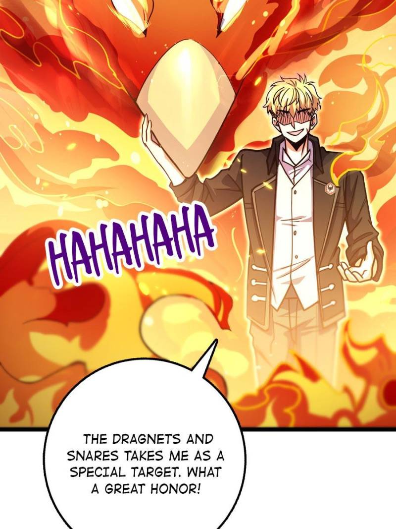 Spare Me, Great Lord! Chapter 335 - 53