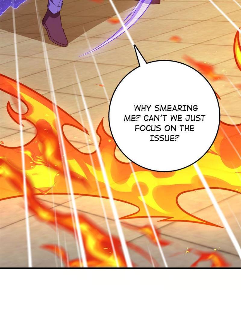 Spare Me, Great Lord! Chapter 334 - 73