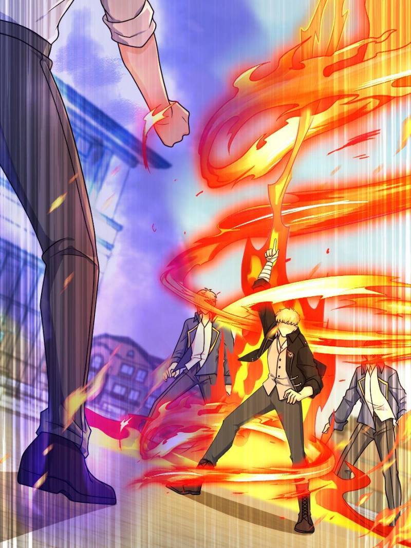 Spare Me, Great Lord! Chapter 334 - 79