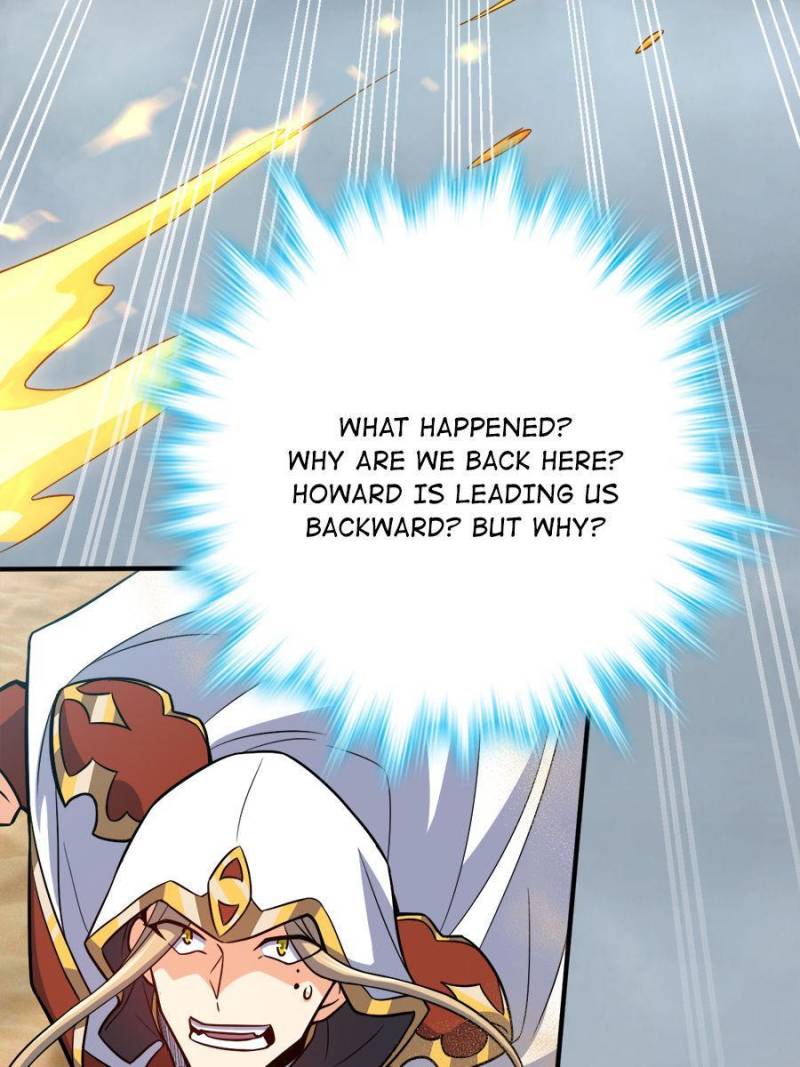 Spare Me, Great Lord! Chapter 337 - 45