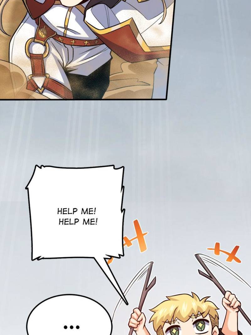 Spare Me, Great Lord! Chapter 337 - 46