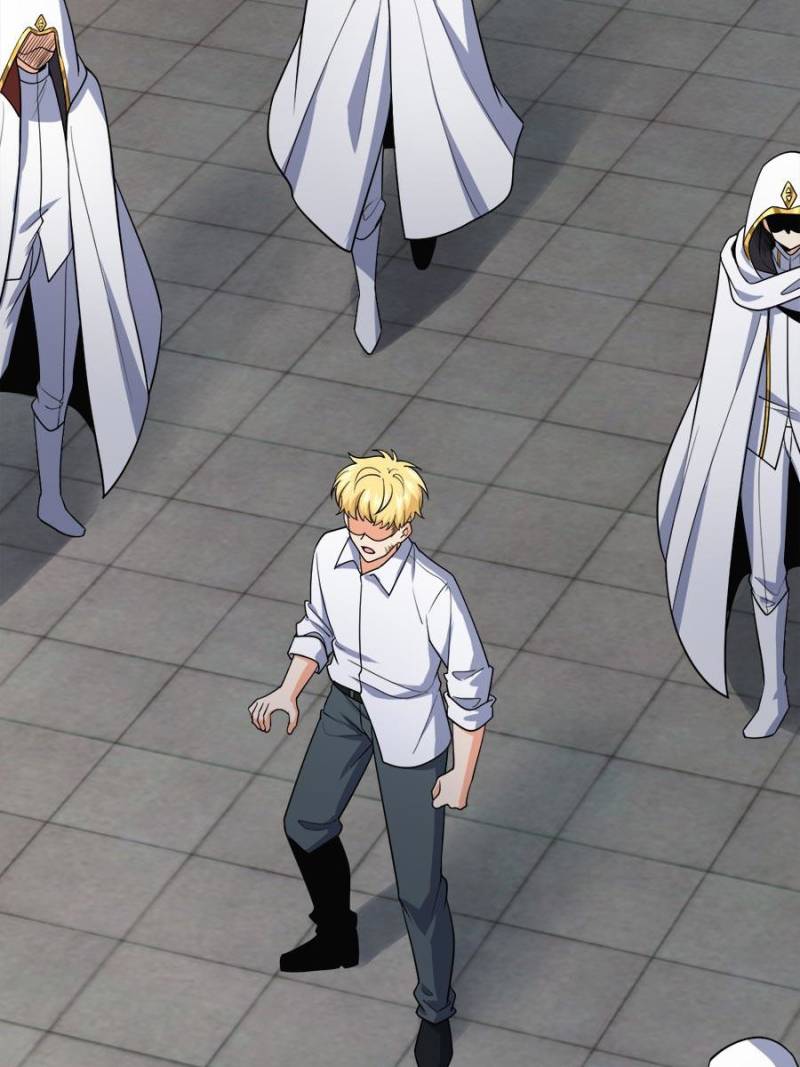 Spare Me, Great Lord! Chapter 336 - 48