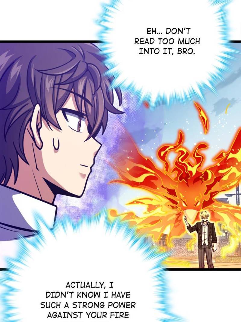 Spare Me, Great Lord! Chapter 335 - 55
