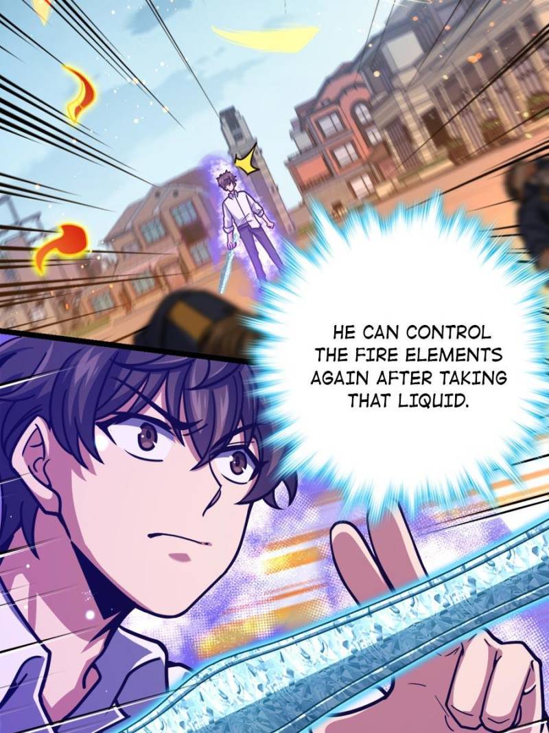 Spare Me, Great Lord! Chapter 335 - 60