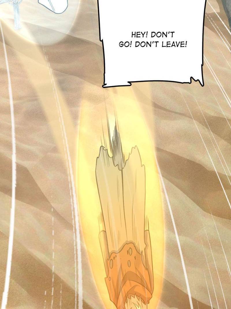 Spare Me, Great Lord! Chapter 337 - 49