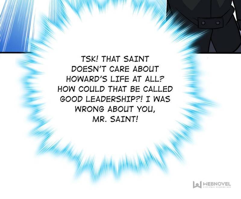 Spare Me, Great Lord! Chapter 337 - 51