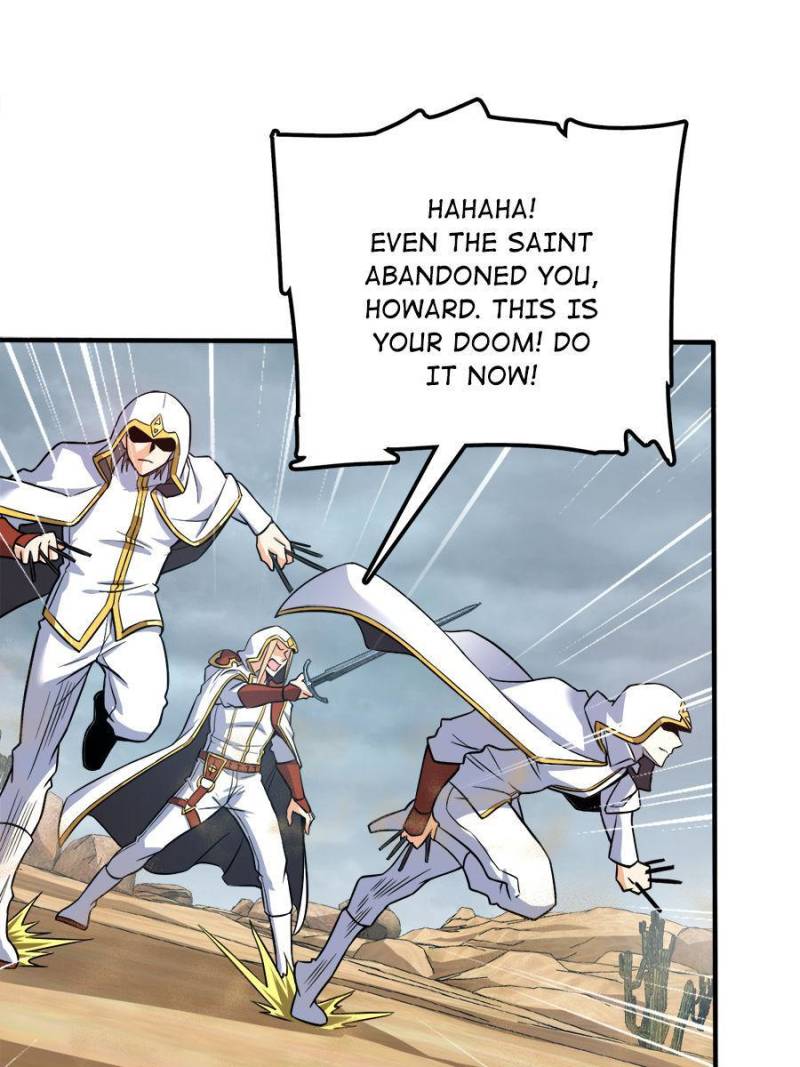 Spare Me, Great Lord! Chapter 337 - 52
