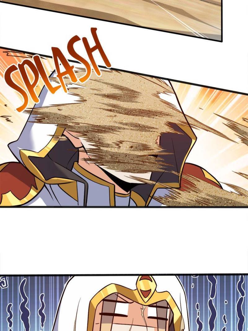 Spare Me, Great Lord! Chapter 337 - 53
