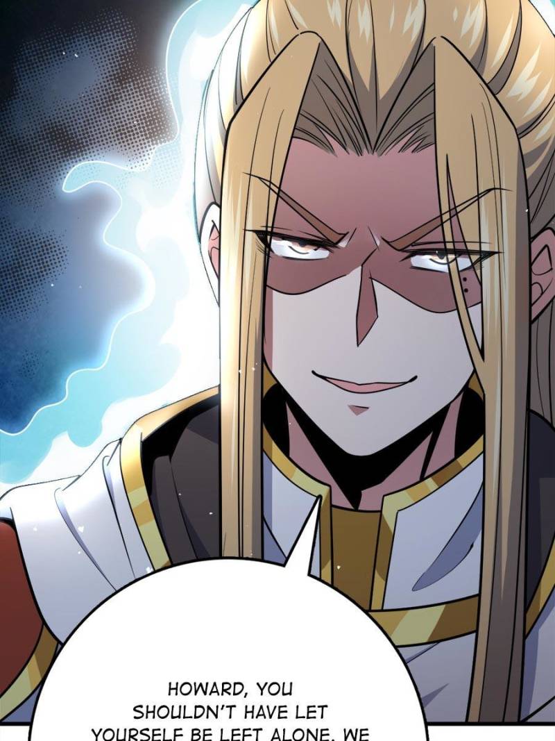 Spare Me, Great Lord! Chapter 336 - 55