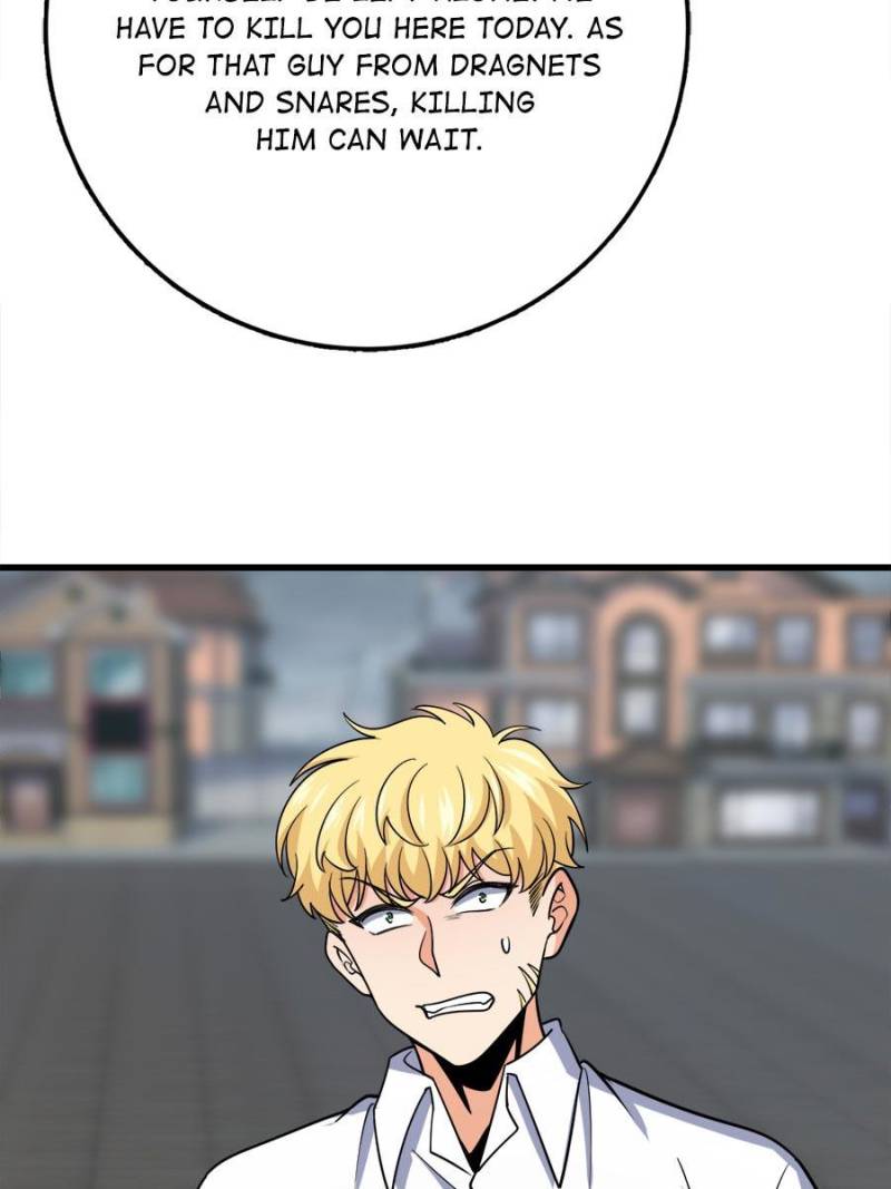 Spare Me, Great Lord! Chapter 336 - 56