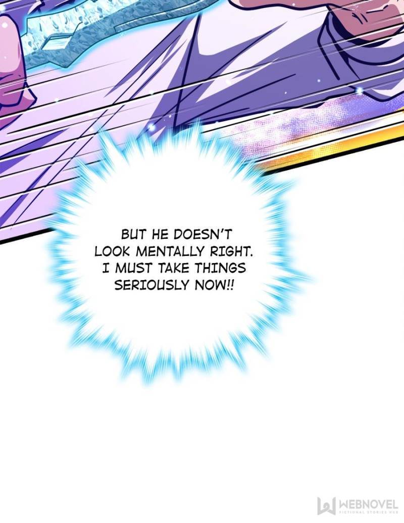 Spare Me, Great Lord! Chapter 335 - 61