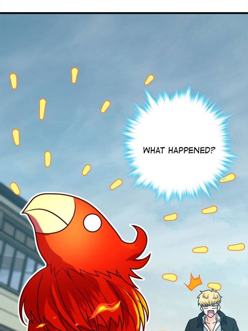 Spare Me, Great Lord! Chapter 334 - 87