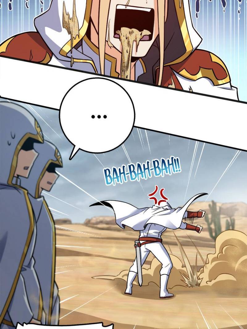 Spare Me, Great Lord! Chapter 337 - 54