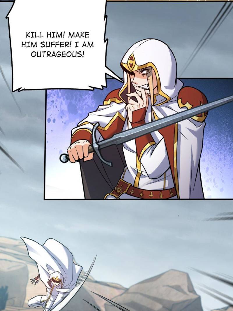 Spare Me, Great Lord! Chapter 337 - 55
