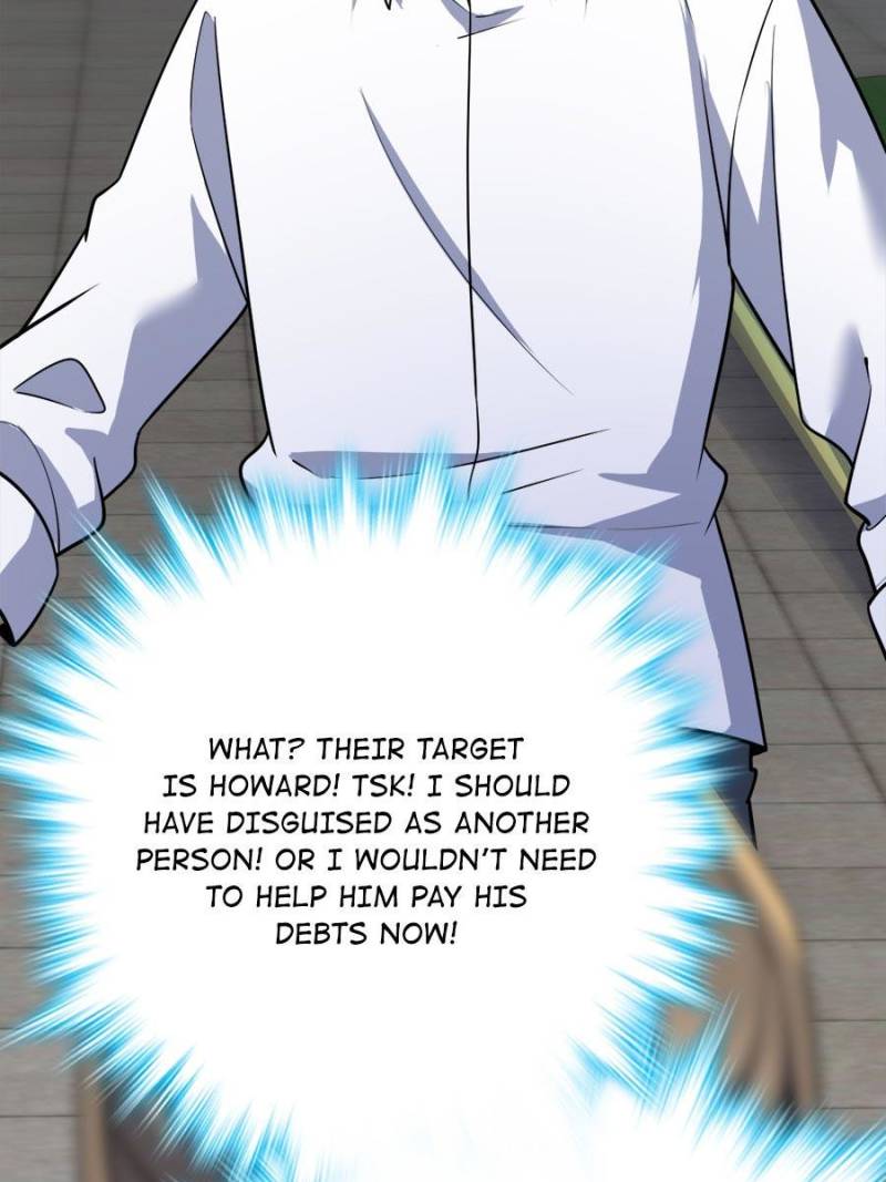 Spare Me, Great Lord! Chapter 336 - 57