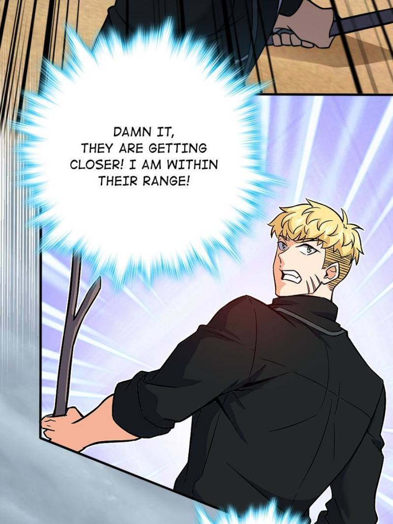 Spare Me, Great Lord! Chapter 337 - 57
