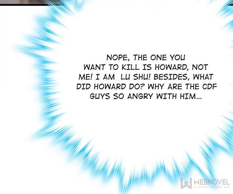 Spare Me, Great Lord! Chapter 336 - 58