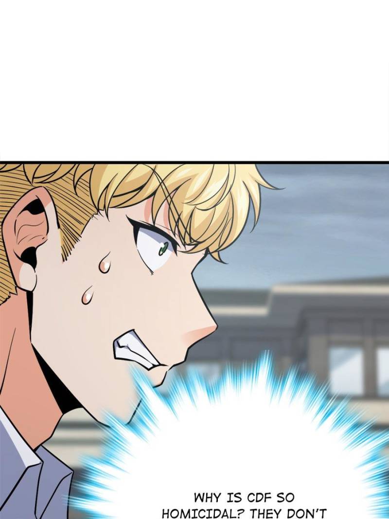Spare Me, Great Lord! Chapter 336 - 59