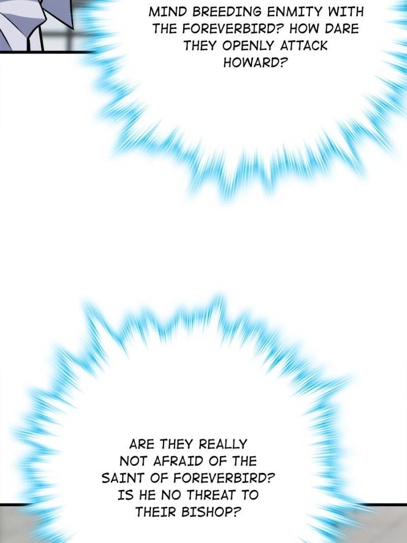 Spare Me, Great Lord! Chapter 336 - 60