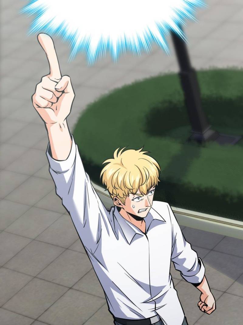 Spare Me, Great Lord! Chapter 336 - 61