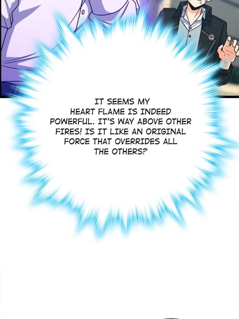 Spare Me, Great Lord! Chapter 335 - 72