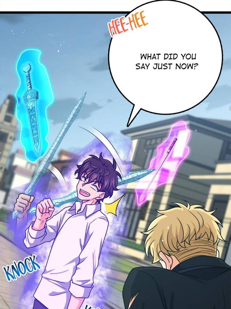 Spare Me, Great Lord! Chapter 335 - 73