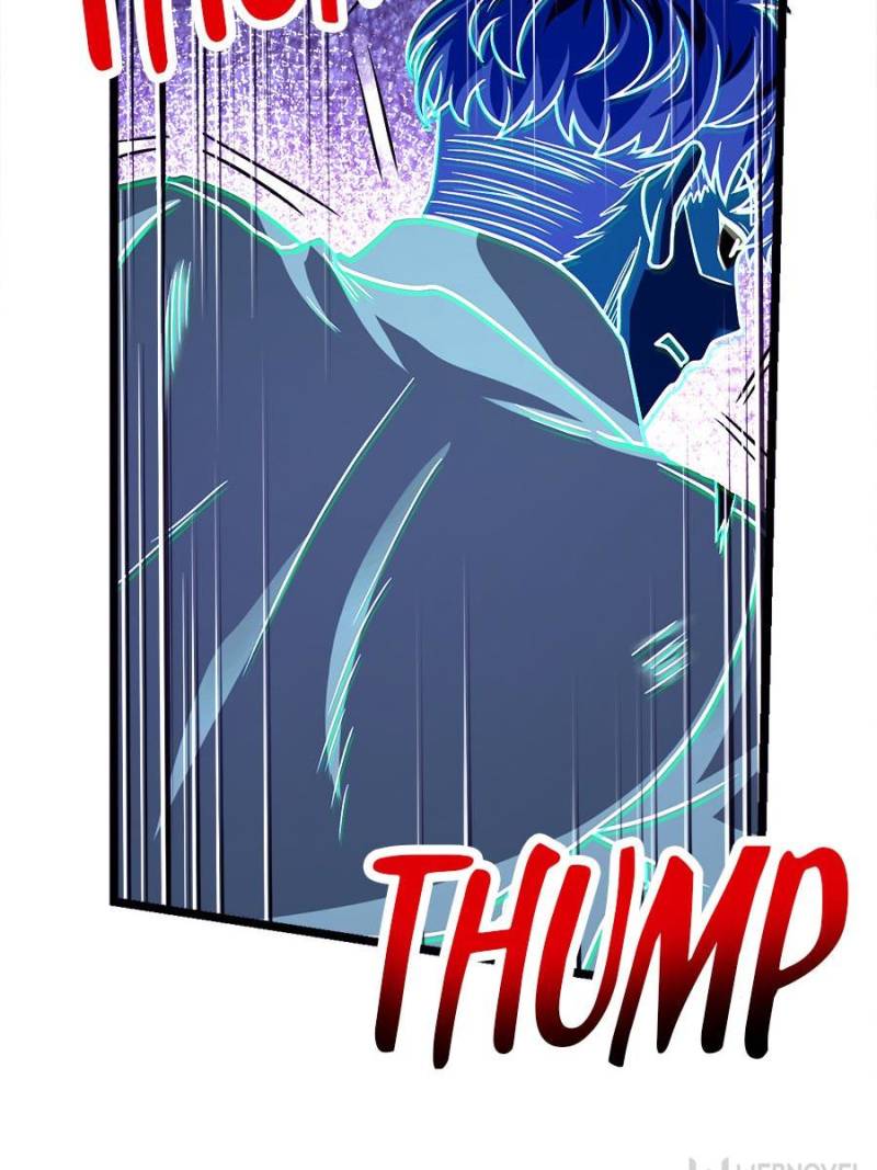 Spare Me, Great Lord! Chapter 335 - 81