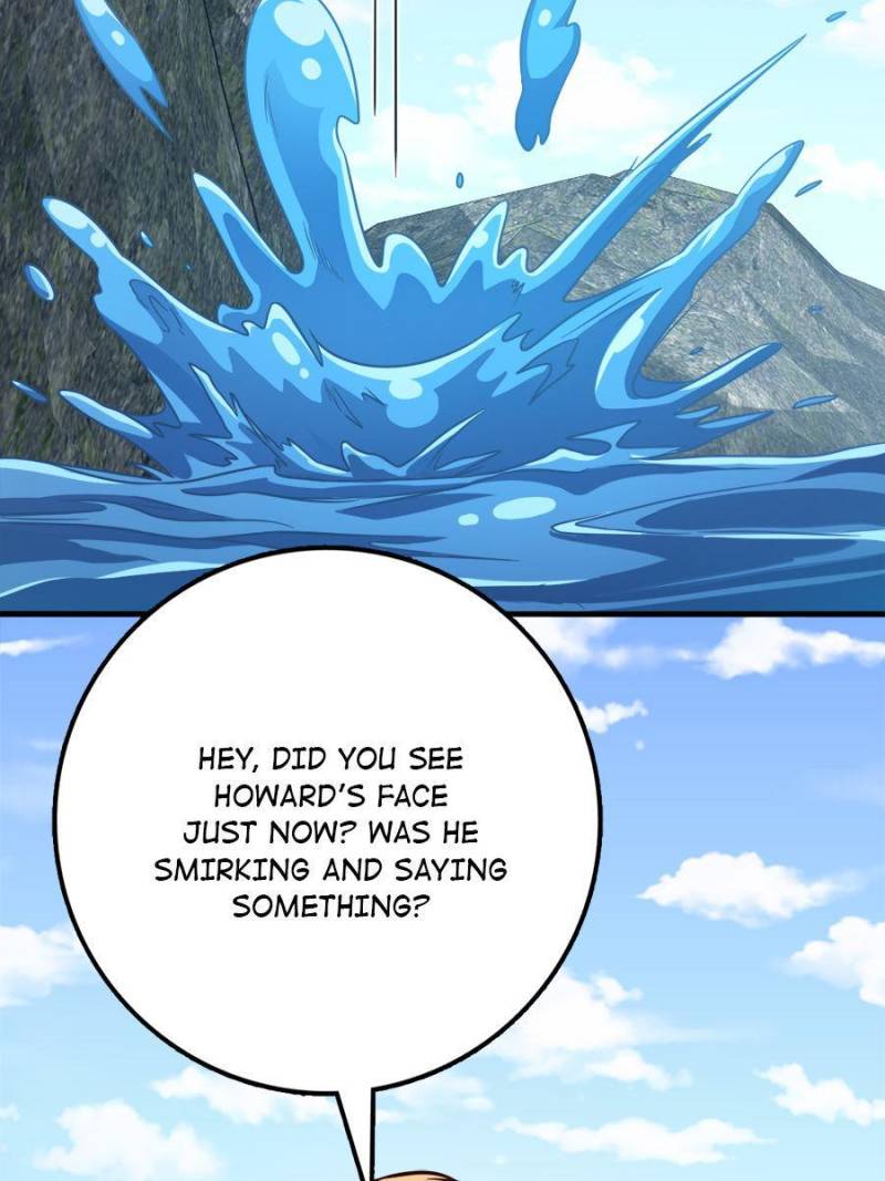 Spare Me, Great Lord! Chapter 339 - 2