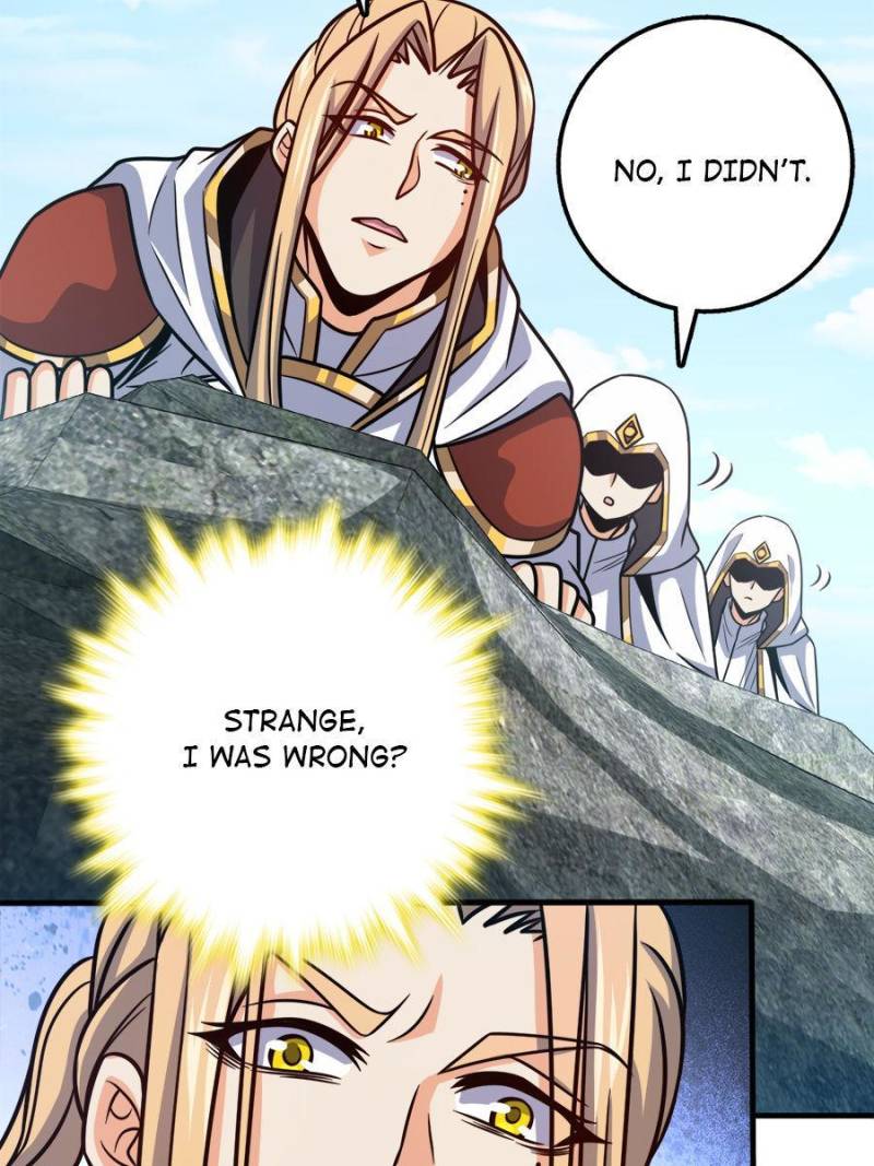 Spare Me, Great Lord! Chapter 339 - 3