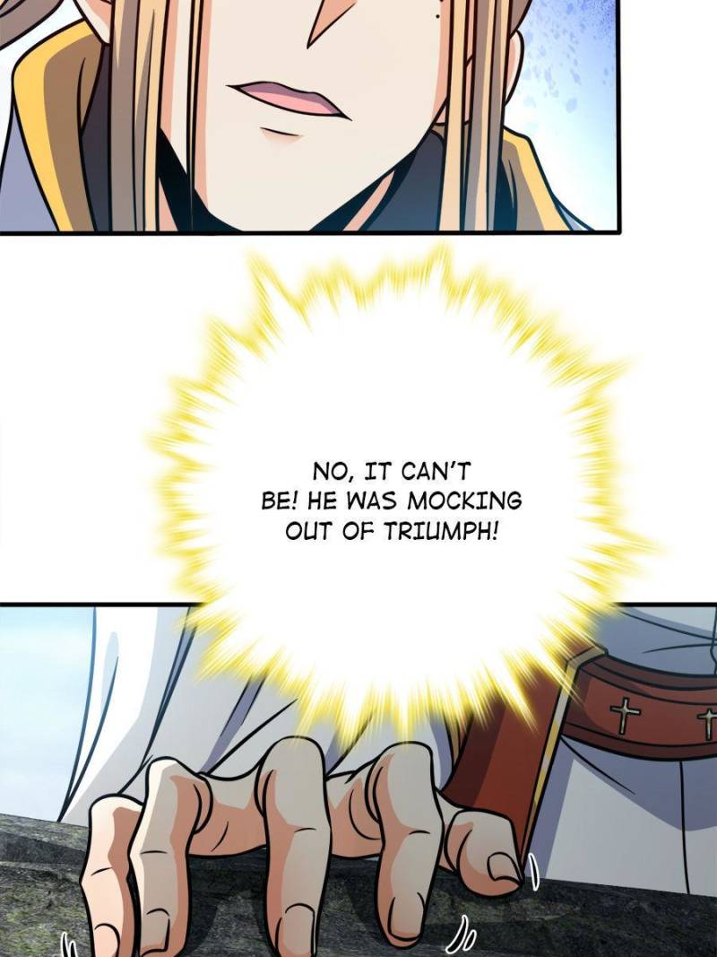 Spare Me, Great Lord! Chapter 339 - 4