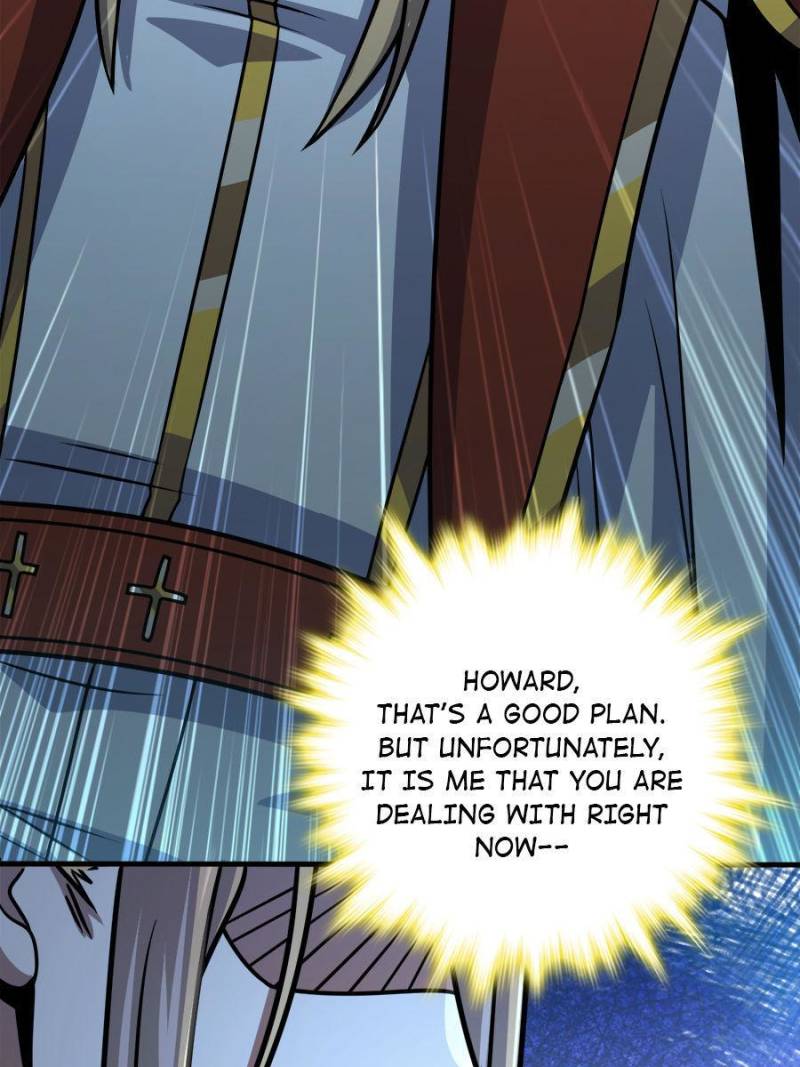 Spare Me, Great Lord! Chapter 339 - 7
