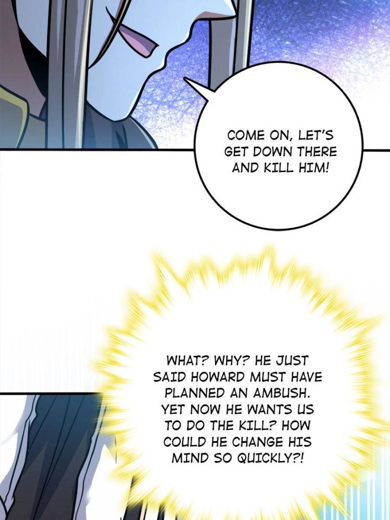 Spare Me, Great Lord! Chapter 339 - 8