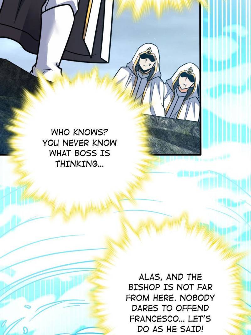Spare Me, Great Lord! Chapter 339 - 9