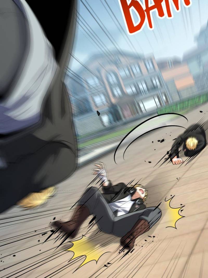 Spare Me, Great Lord! Chapter 335 - 94